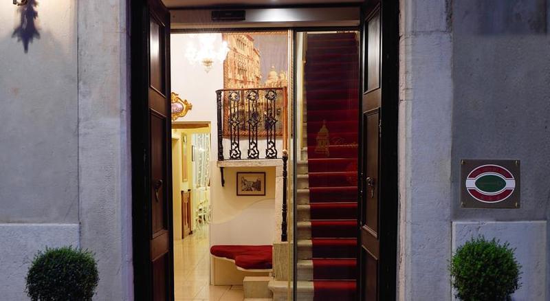 hotel Corte Dei Greci