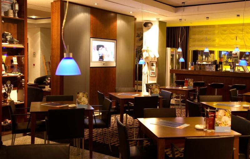 hotel Radisson Blu Erfurt