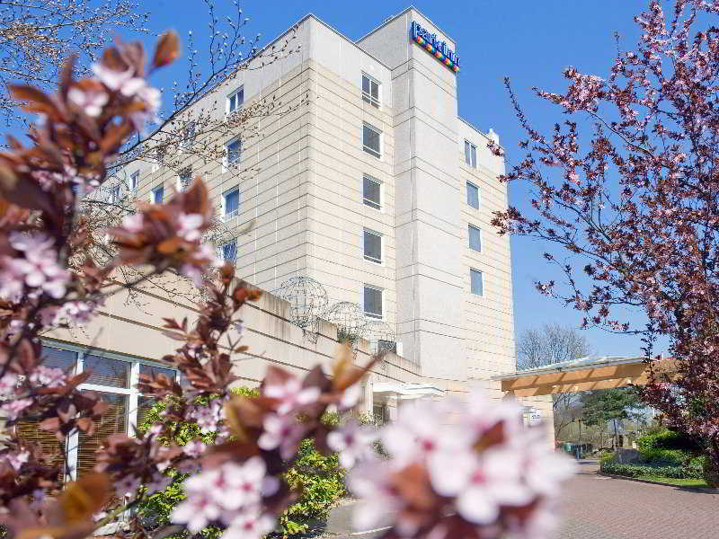 hotel Mercure Hotel Hannover Oldenburger Allee