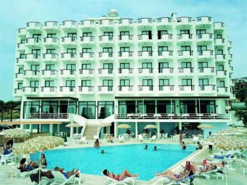 hotel Trkin