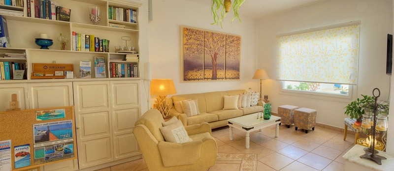 Fotos Hotel Alexandros Studios
