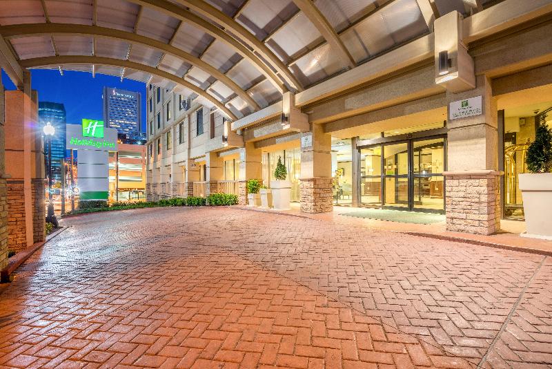 hotel Holiday Inn Inner Harbor