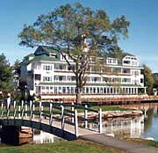 Fotos Hotel The Inn At Bay Point