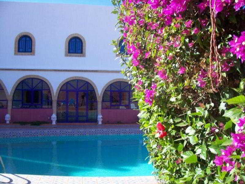 Fotos Hotel Riad Villa Damonte