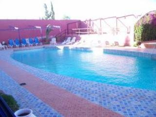 Fotos Hotel Riad Villa Damonte