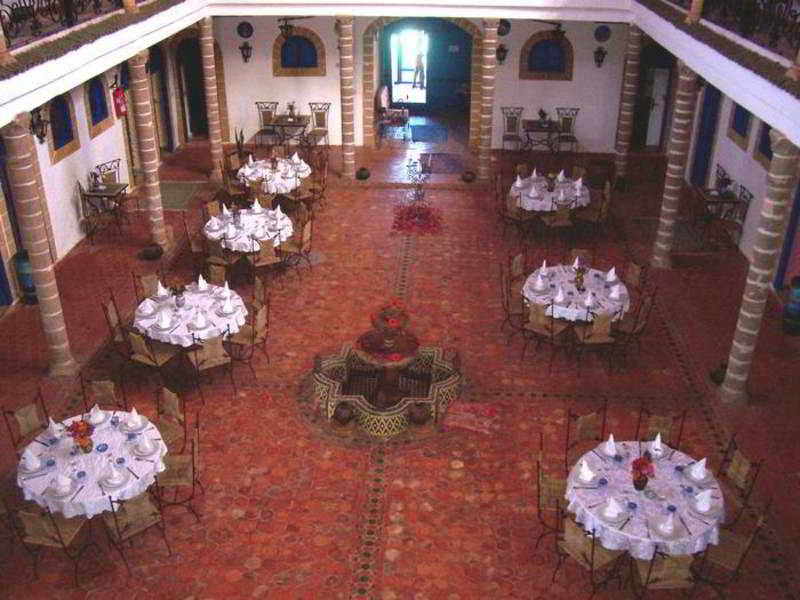 Fotos Hotel Riad Villa Damonte