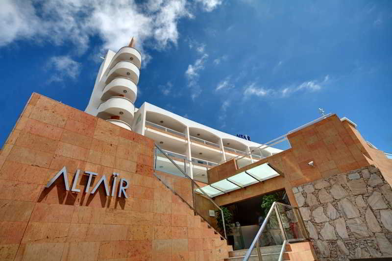 hotel Altair
