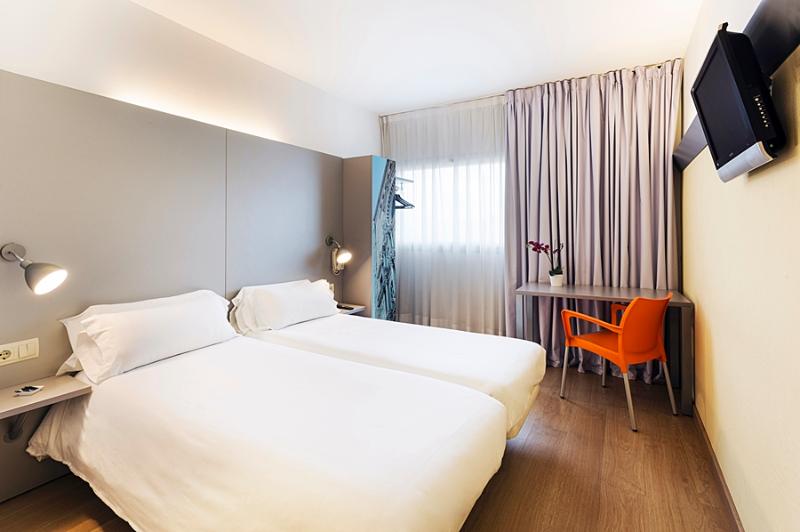 hotel B&b Girona 2