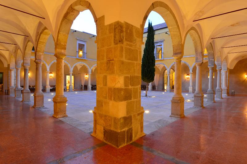 pousada Pousada Convento De Tavira