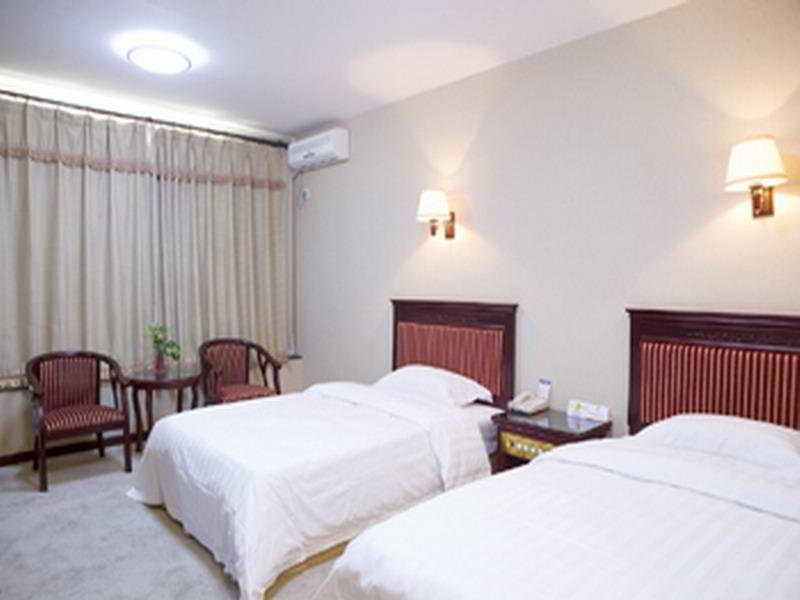 Fotos Hotel Suoer 8 Cuiwei