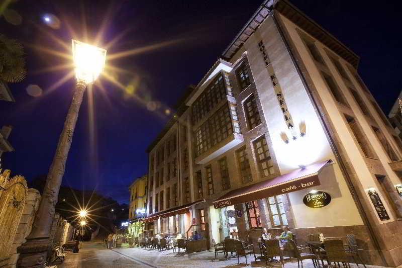 hotel Sella