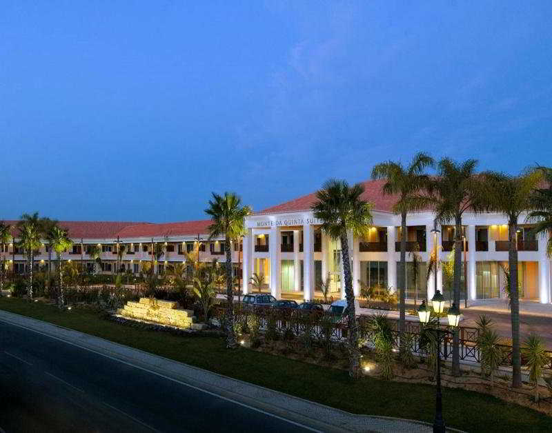 hotel Monte Da Quinta Suites
