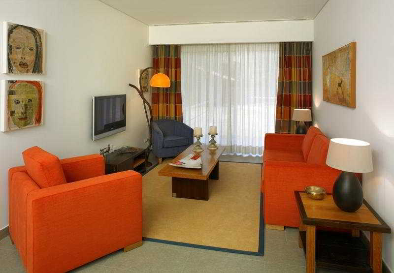 Fotos Hotel Monte Da Quinta Suites