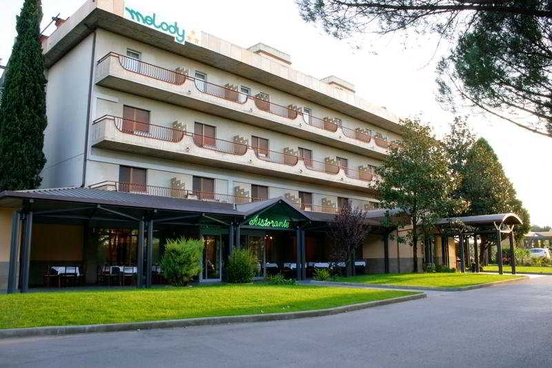 hotel Melody