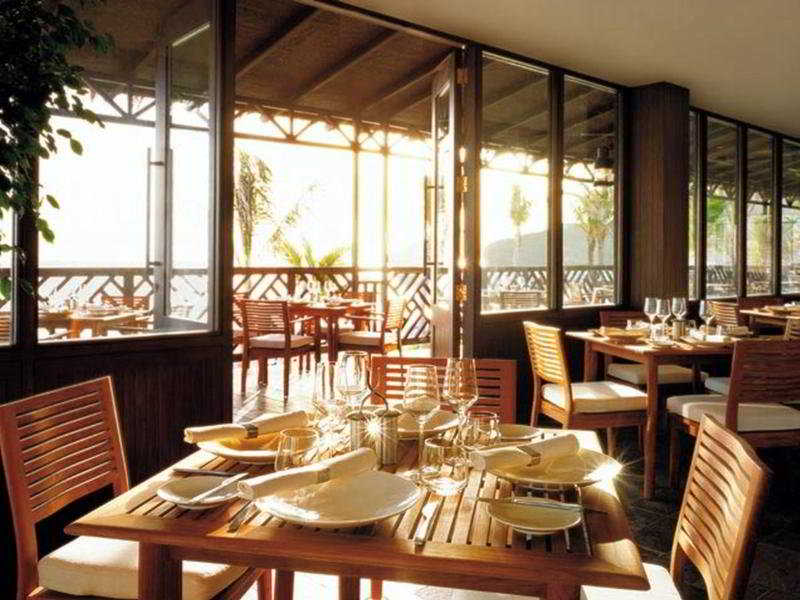 Fotos Hotel Shangri La Barr Al Jissah Resort & Spa
