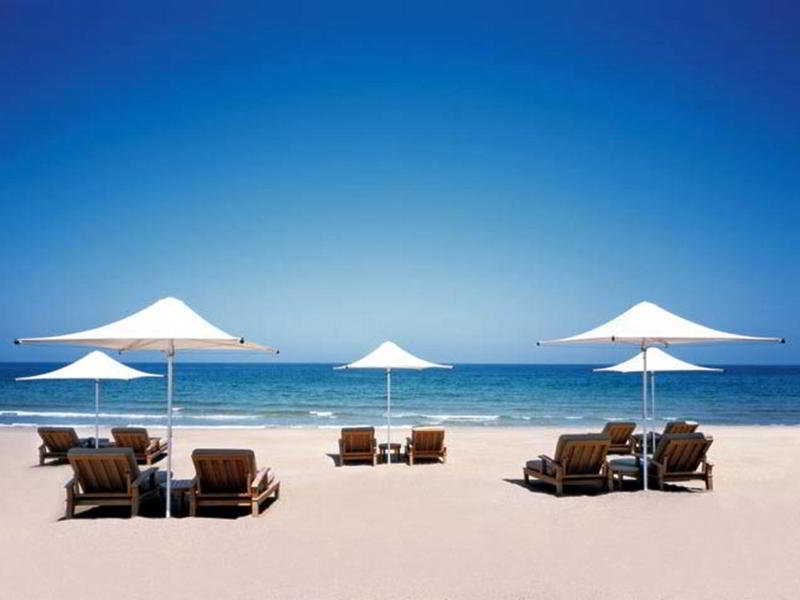 Fotos Hotel Shangri La Barr Al Jissah Resort & Spa