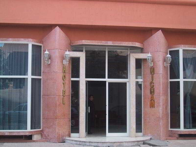 hotel Hicham