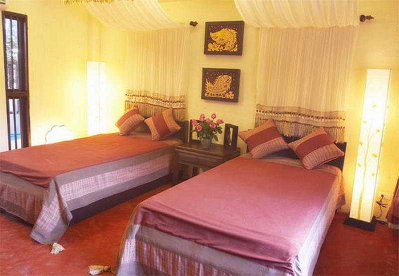 hotel Sri-ping Resort