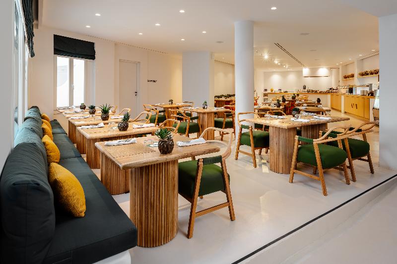 hotel Akti Irini