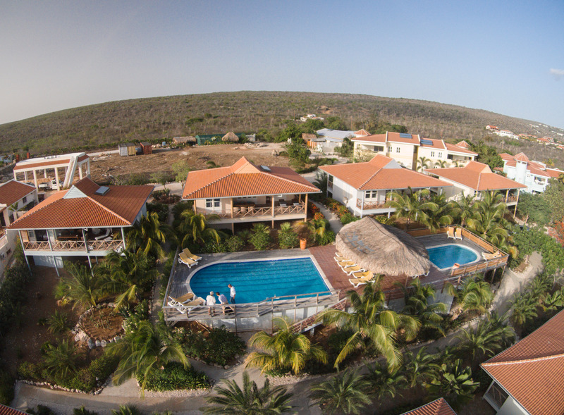 hotel Caribbean Club Bonaire