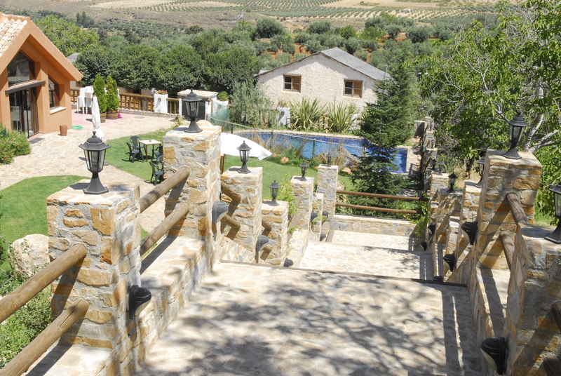 hotel Zerbinetta