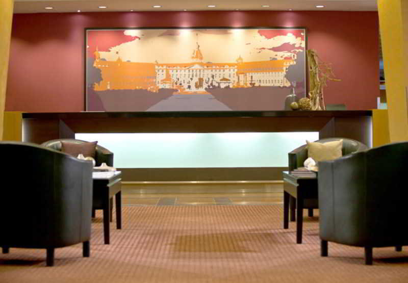 Fotos Hotel Renaissance Karlsruhe