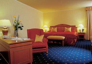 Fotos Hotel Renaissance Karlsruhe
