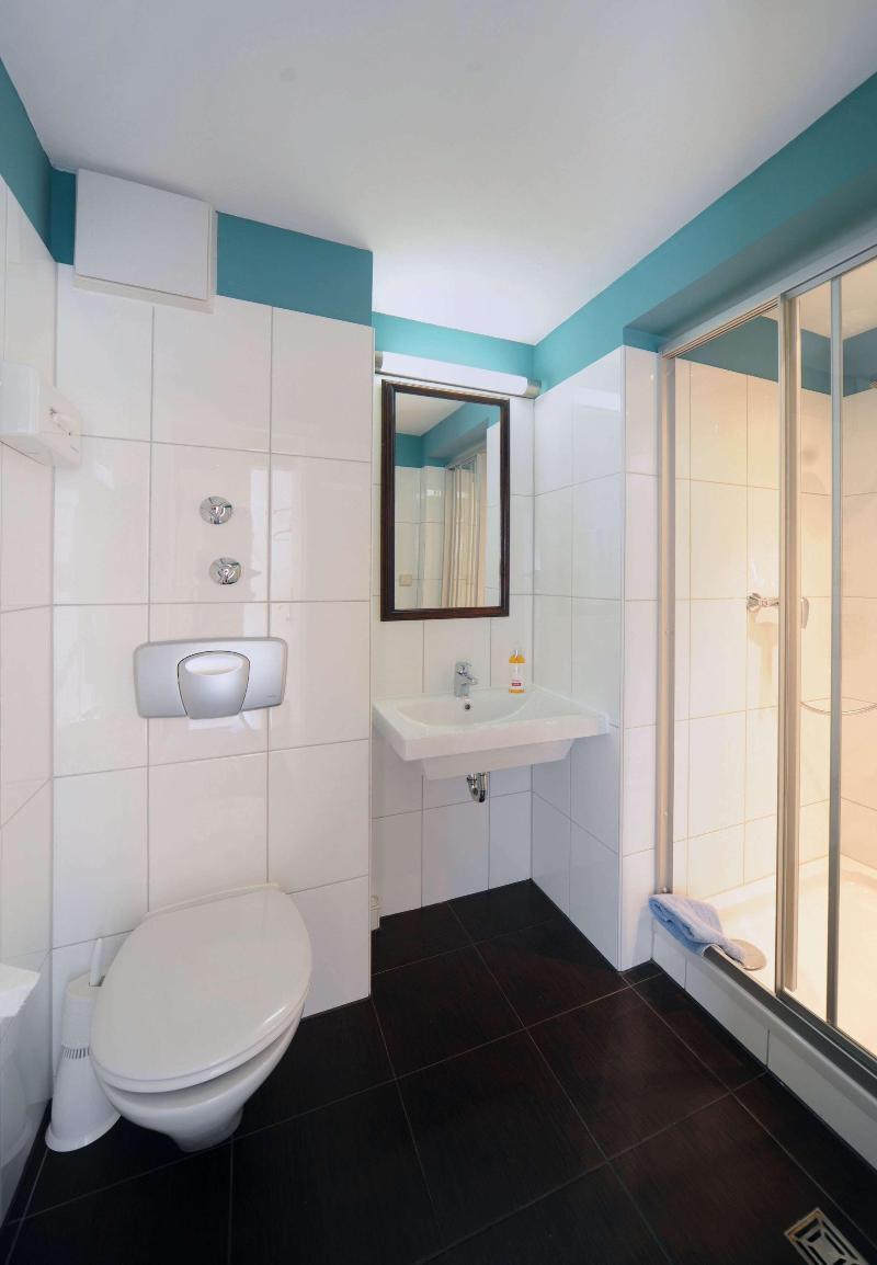 hotel Post Hotel Wrzburg