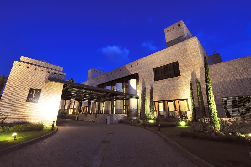 hotel Vincci Seleccin Estrella Del Mar