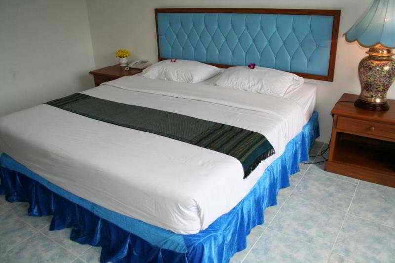 hotel Chateau Chiangmai
