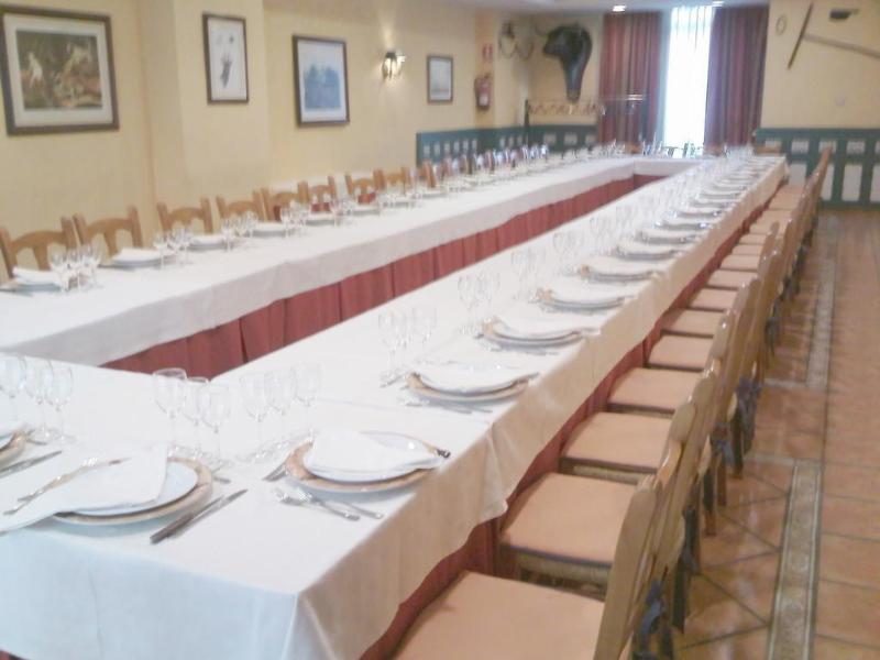 hotel Torre Hogar