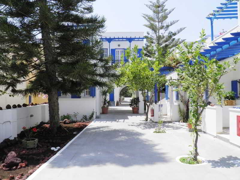 hotel Levante Beach
