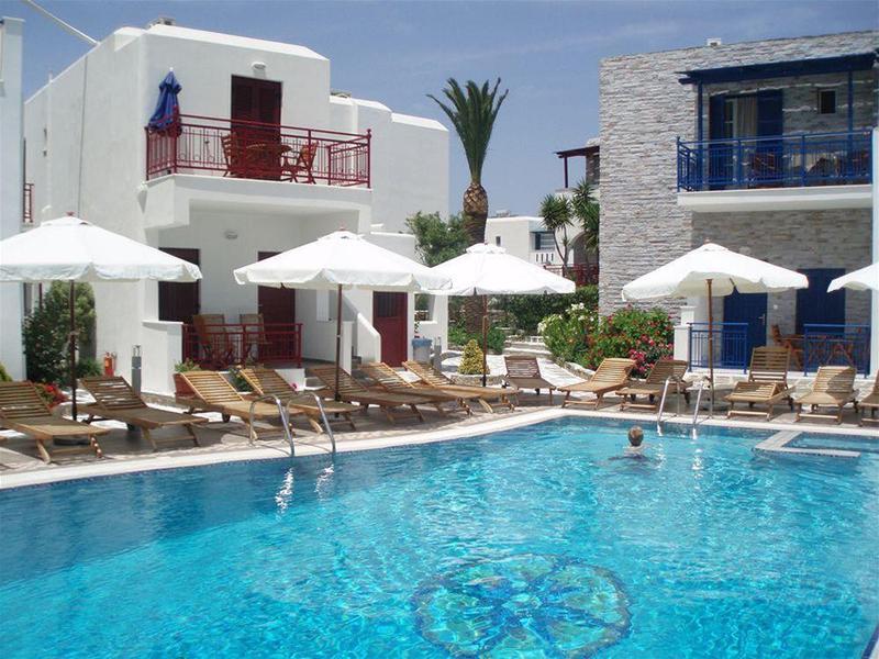 hotel Katerina