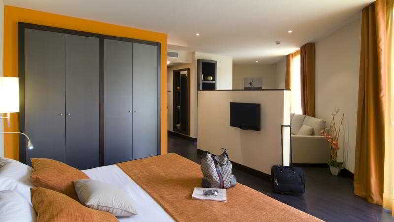 hotel Hesperia Sport Barcelona - Exclusive Sports People