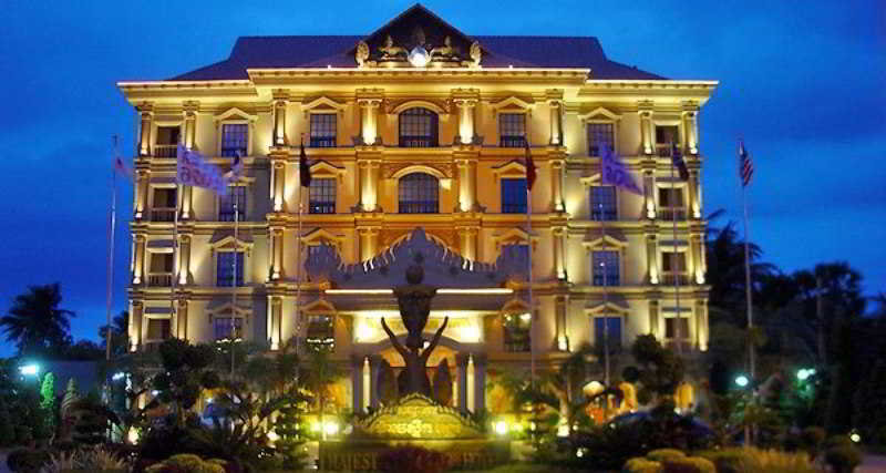 Fotos Hotel Majestic Angkor