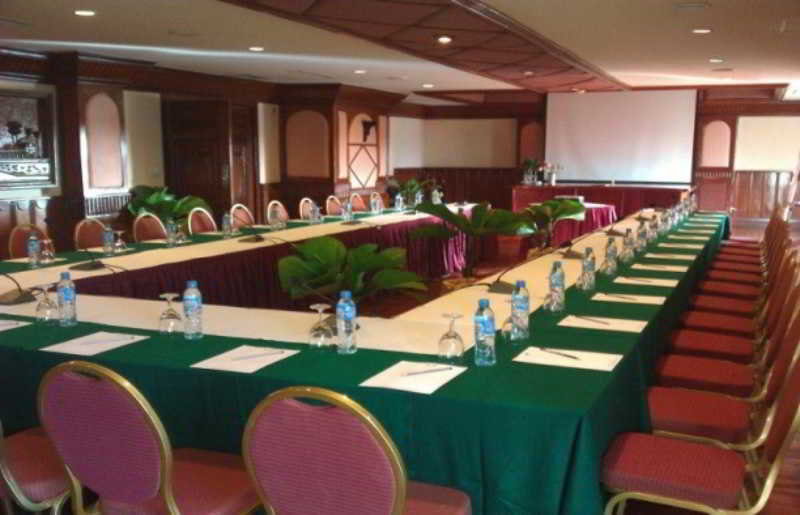 Fotos Hotel Majestic Angkor