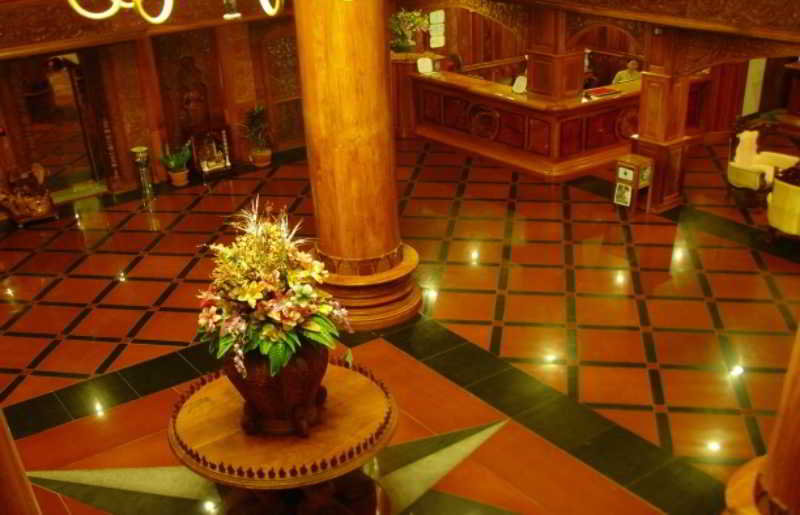 Fotos Hotel Majestic Angkor