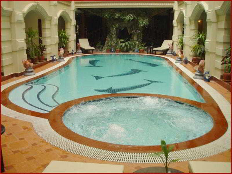 Fotos Hotel Majestic Angkor