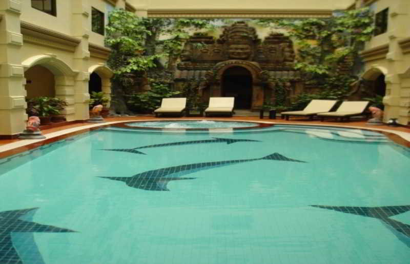 Fotos Hotel Majestic Angkor