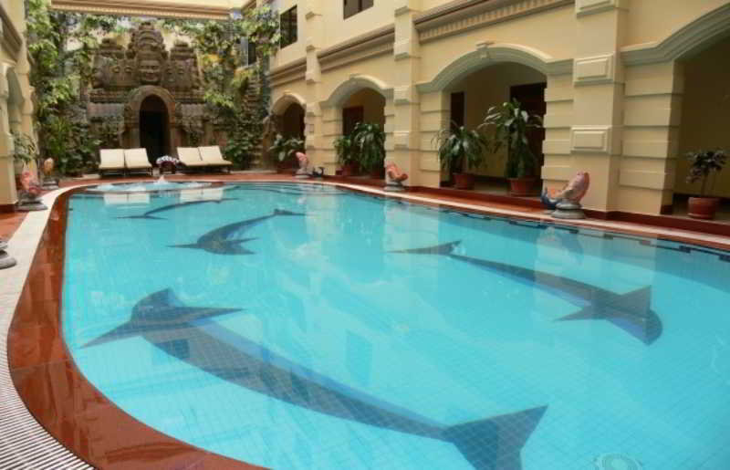 Fotos Hotel Majestic Angkor