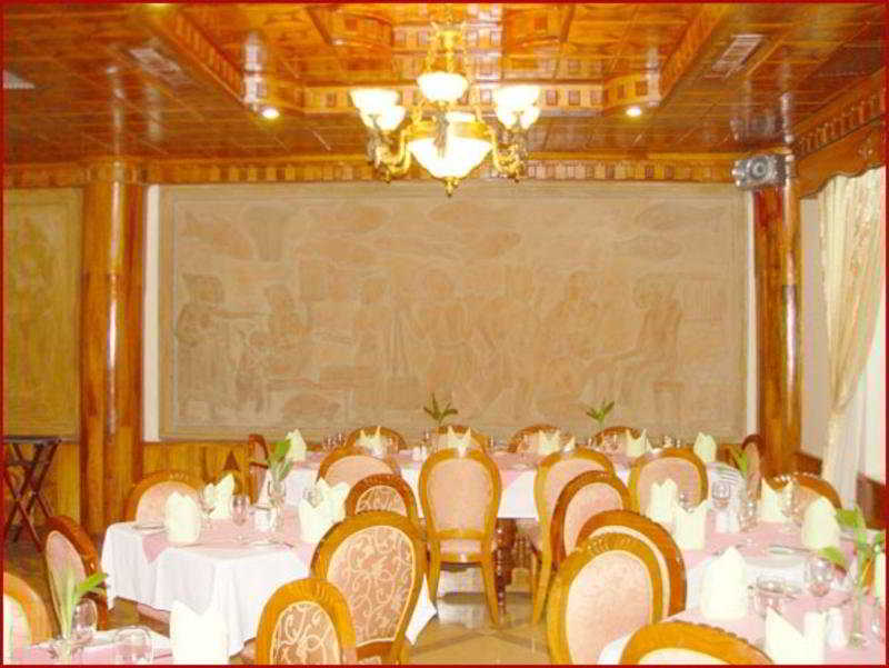 Fotos Hotel Majestic Angkor