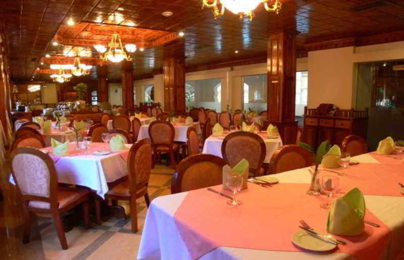 Fotos Hotel Majestic Angkor