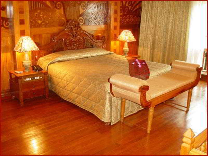 Fotos Hotel Majestic Angkor