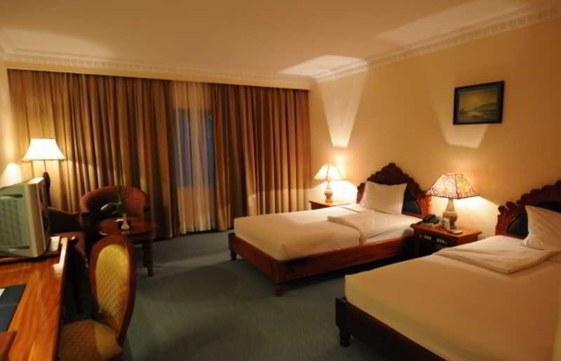 Fotos Hotel Majestic Angkor