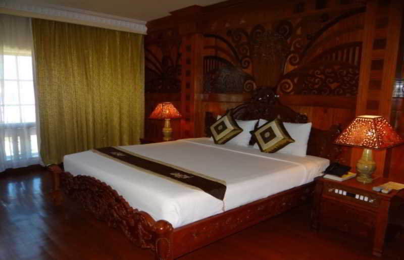 Fotos Hotel Majestic Angkor