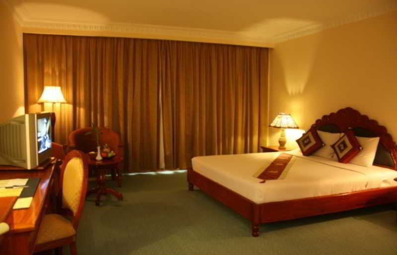 Fotos Hotel Majestic Angkor