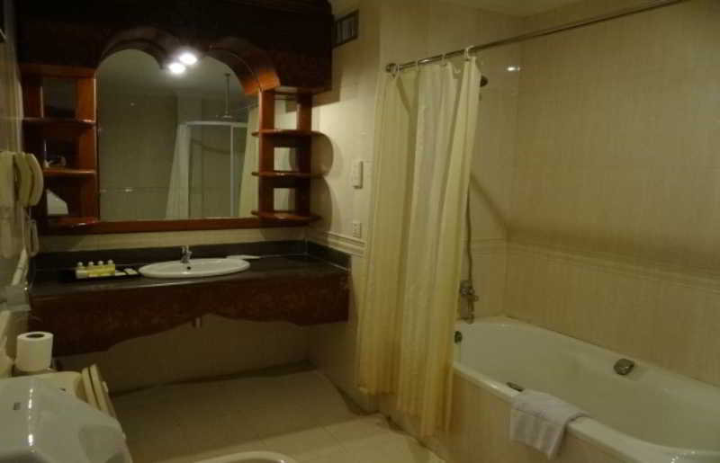 Fotos Hotel Majestic Angkor