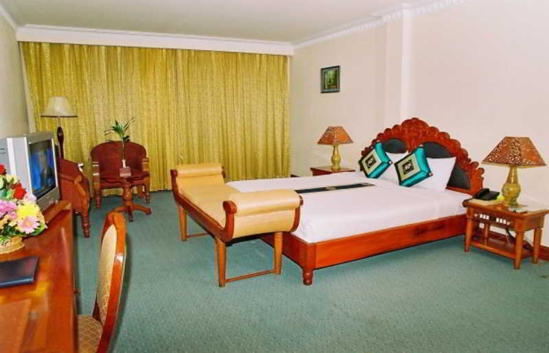 Fotos Hotel Majestic Angkor