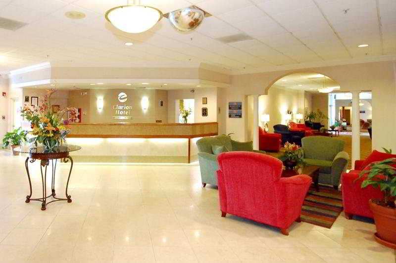 Fotos Hotel Clarion Hotel Fort Myers