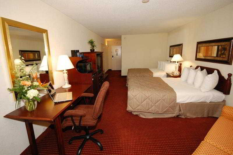 Fotos Hotel Clarion Hotel Fort Myers